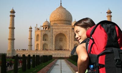 Top 10 Tips For Solo Travelling