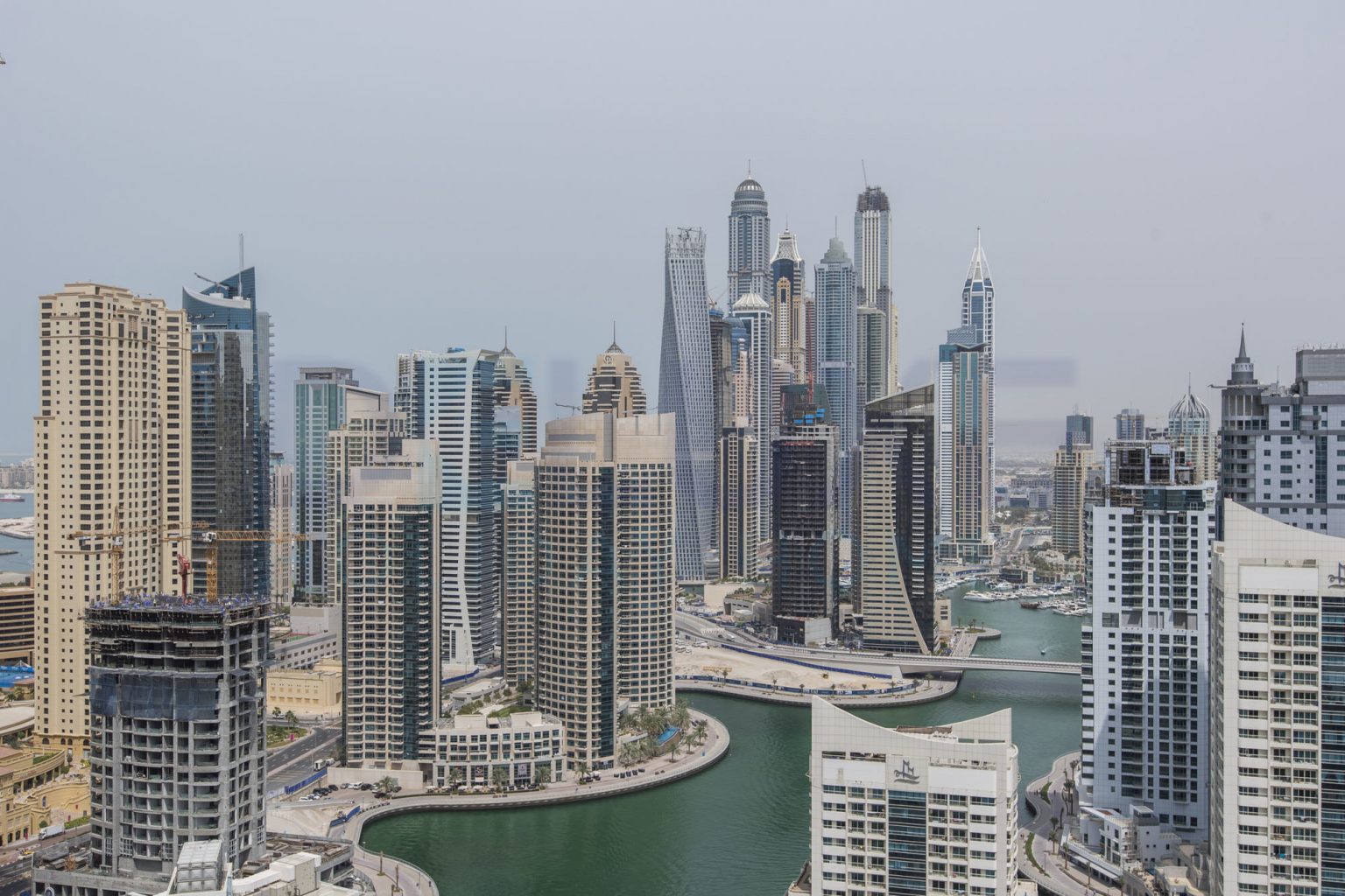The Address Dubai Marina - Holiday Home