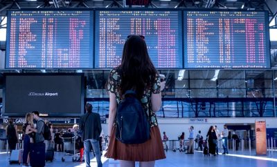 Ways to Stay Safe When Traveling Alone