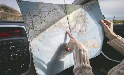 How to Get Your Ride Road Trip Ready