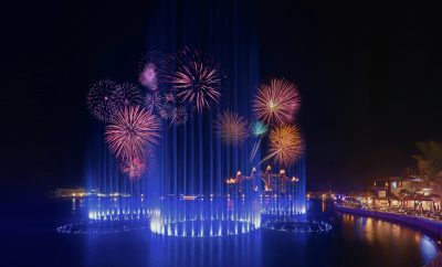 5 Venues Hosting Fireworks for Diwali 2021