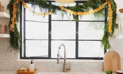 Winter Wonderland: 5 DIY Home Projects you didn’t know you needed