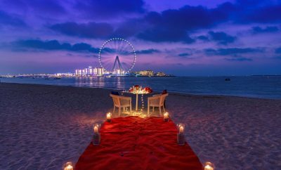 6 Romantic Getaway Ideas for Valentine’s Day