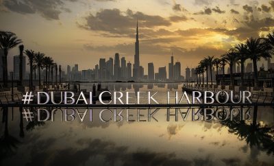 Coastal Living: 5 Things To Do in Dubai Creek Harbour
