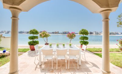Summer Deal: Top Staycation Deals 2022 in Dubai