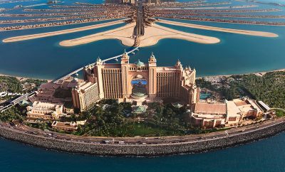 Palm Jumeirah: Things To Do, Where To Stay and More.