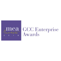 GCC Enterprise Awards